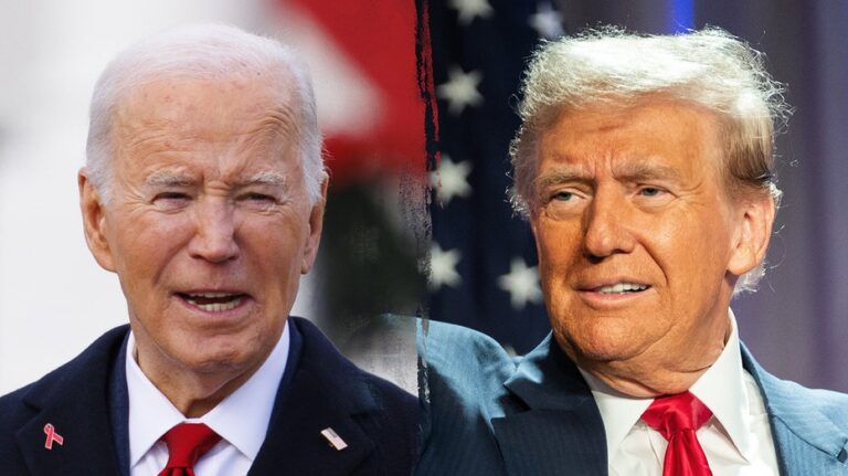 Trump to sign memo lifting Biden's last-minute collective bargaining agreements made before leaving office