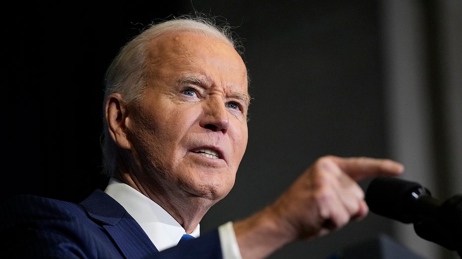 Majority of Americans believe Biden will be remembered as below average or poor president: poll