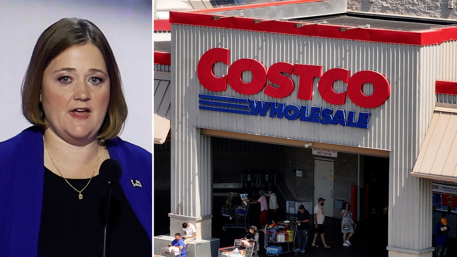 Iowa AG vows to 'look at all available options' if Costco refuses to ditch DEI: 'Follow our Constitution'