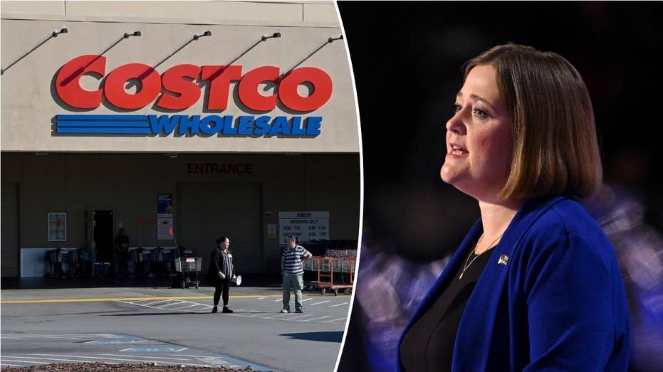 State AGs warn retail giant Costco for doubling down on 'discriminatory' DEI