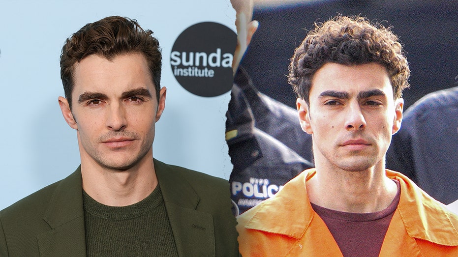 Dave Franco says Luigi Mangione comparisons have his phone flooded with messages