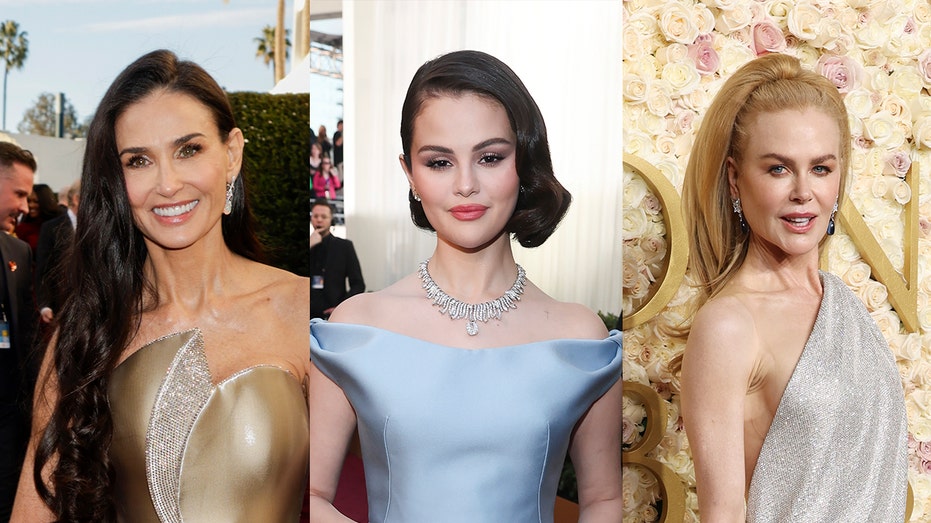 Oscar nominations: Demi Moore, Selena Gomez, Nicole Kidman lead biggest snubs and surprises