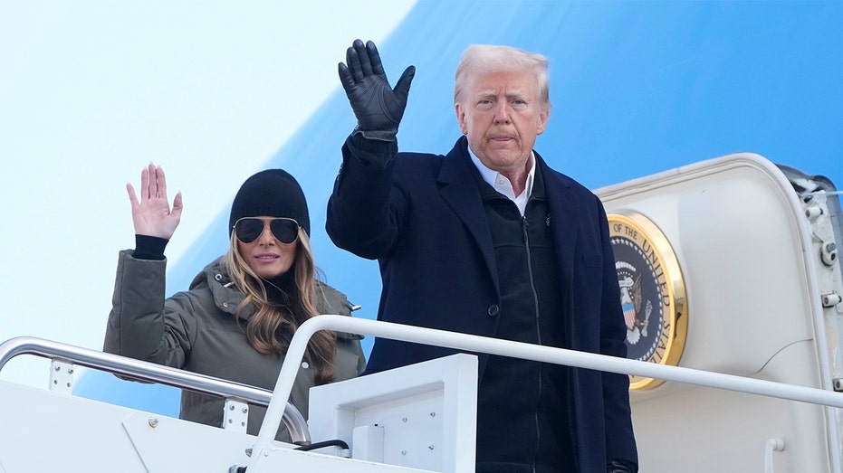 'FEMA is not good:' Trump announces agency overhaul during visit to North Carolina