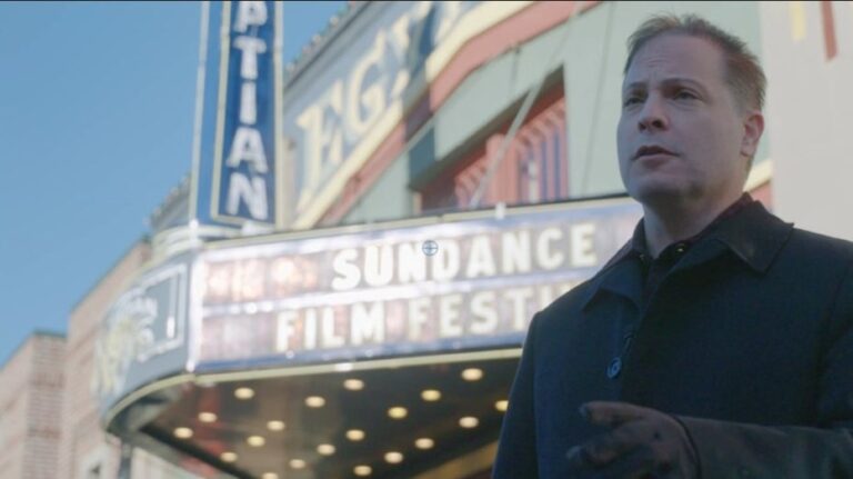 'Important lesson': Conservative activist reveals 'fascinating' experience at liberal Sundance Film Festival