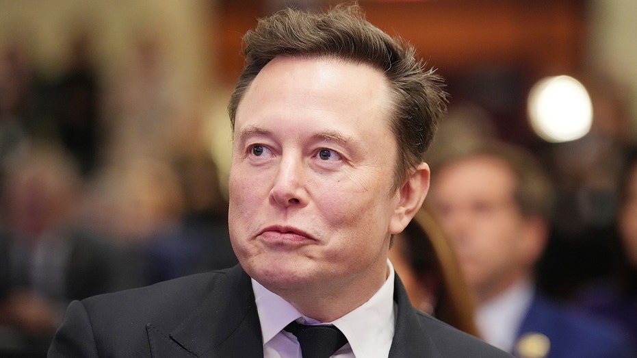 Elon Musk interested in buying major European soccer team, his father says