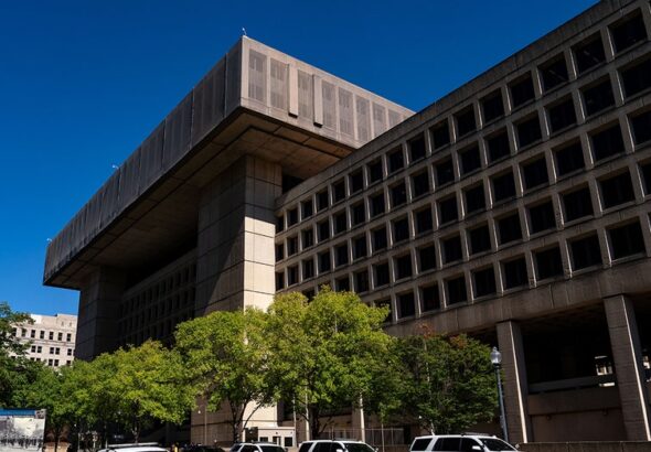 FBI closed DEI office in December, agency says