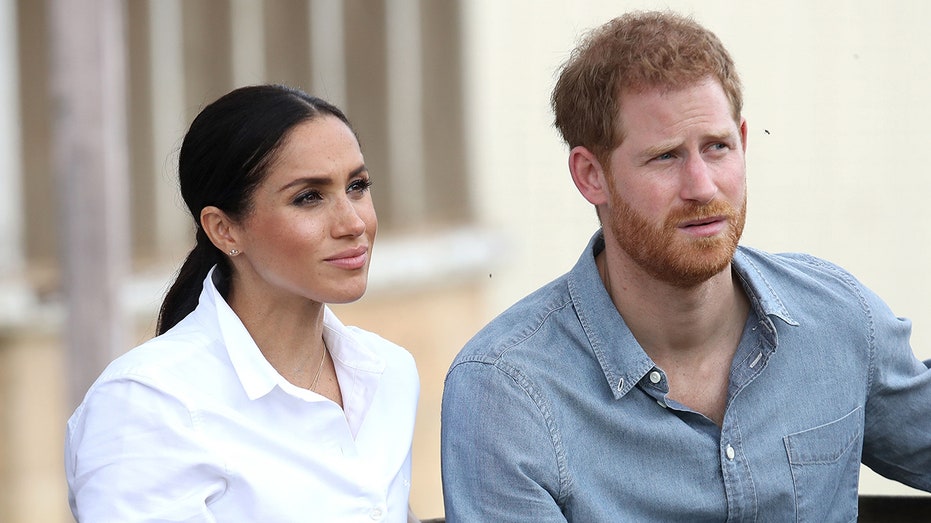 Prince Harry, Meghan Markle criticize Meta’s decision to end fact-checking, label it ‘deeply deceptive’