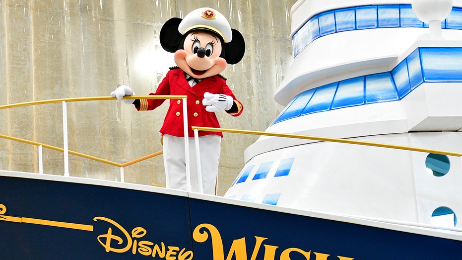 Disney Cruise Line increases recommended gratuities