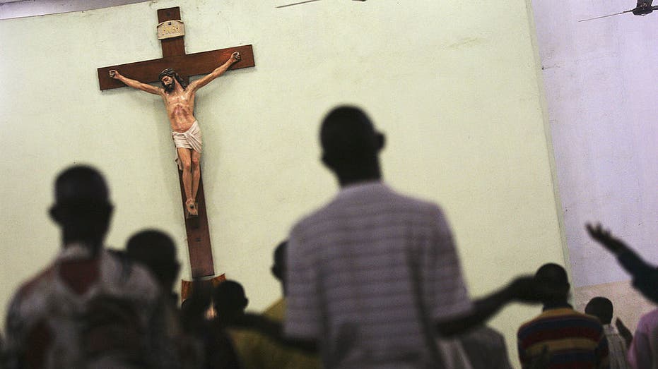 Christians increasingly persecuted worldwide as ‘modern and historical factors converge’