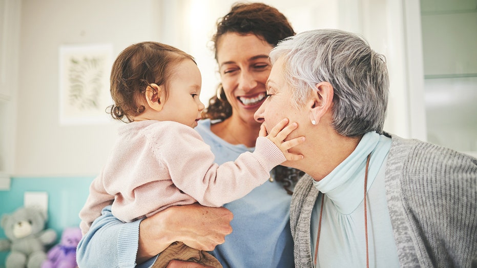 Friends, family may protect against heart attack, stroke and type 2 diabetes, study suggests