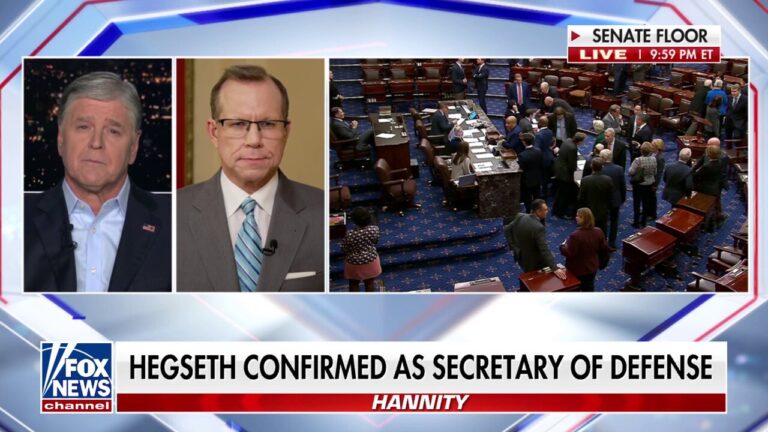 McConnell explains vote against Hegseth