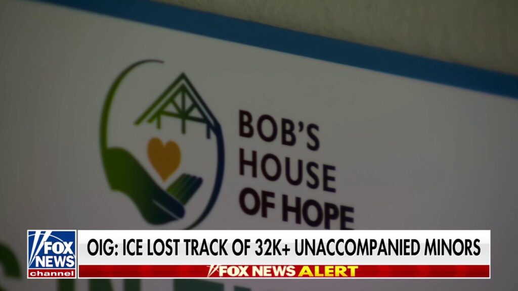 Bob's House of Hope helps male victims of sex trafficking