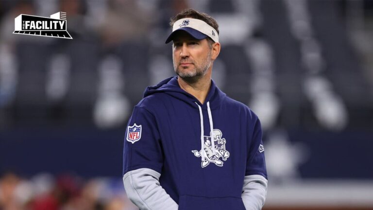 Brian Schottenheimer is favorite to become Cowboys head coach | The Facility