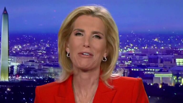 Laura Ingraham: Trump is focused on putting Americans first