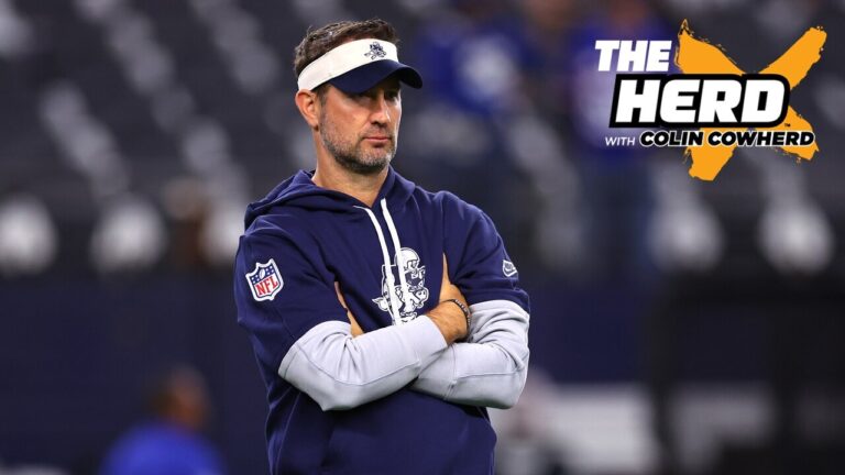 Cowboys considering hiring OC Brian Schottenheimer | The Herd