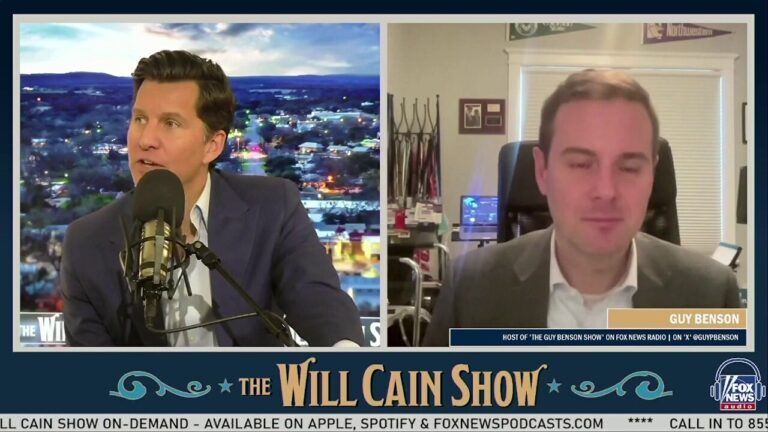 Will Cain Defends Pete Hegseth During Confirmation Hearing! | Will Cain Show