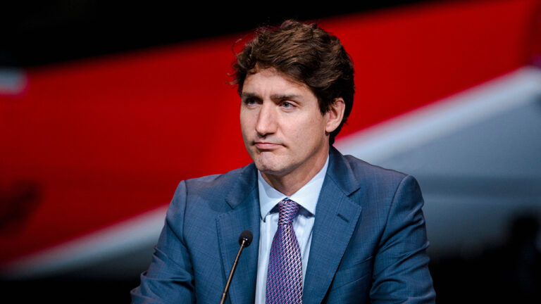 WATCH LIVE: Canadian PM Justin Trudeau 'likely' to resign as country faces several crises