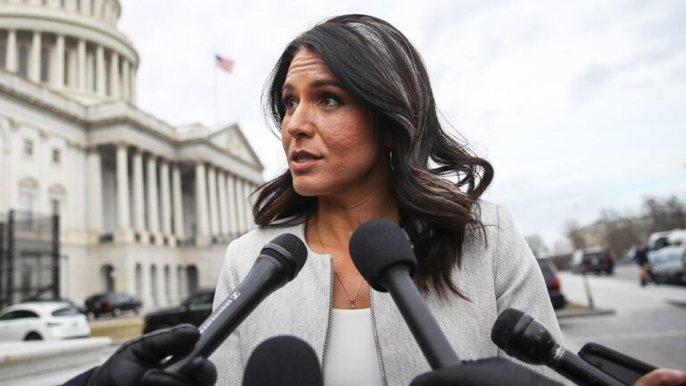 Tulsi Gabbard's mission is to restore trust, faith, integrity in US intelligence: Stephen Miller