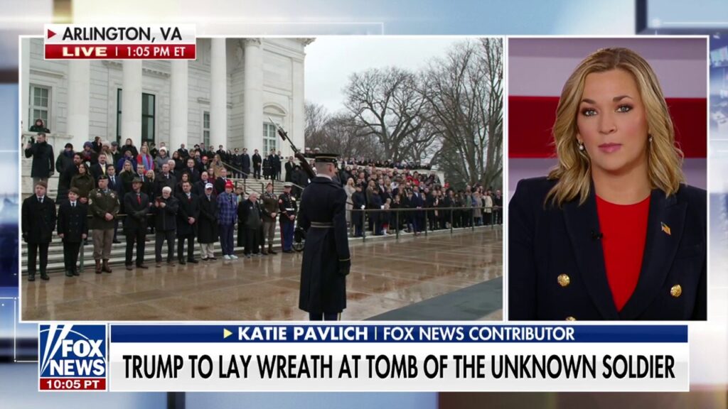 Trump entering a second term where the world looks different, Katie Pavlich says