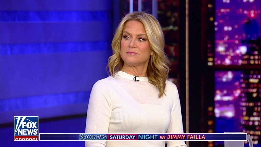 Martha MacCallum shares her take on first week of Trump’s second presidency