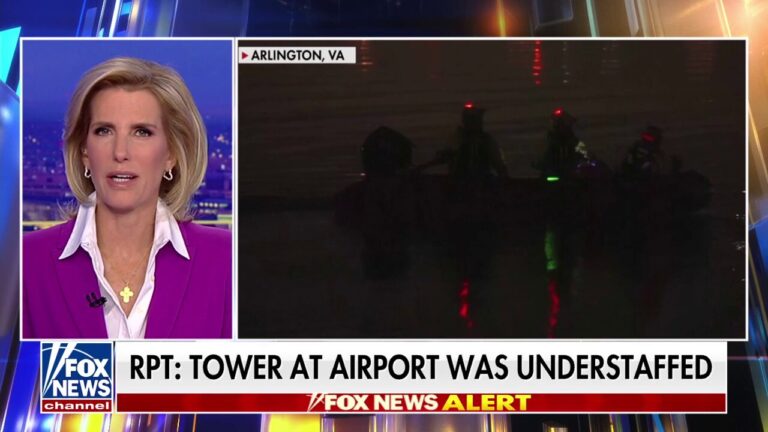 Laura: This is disturbing new information about the plane collision