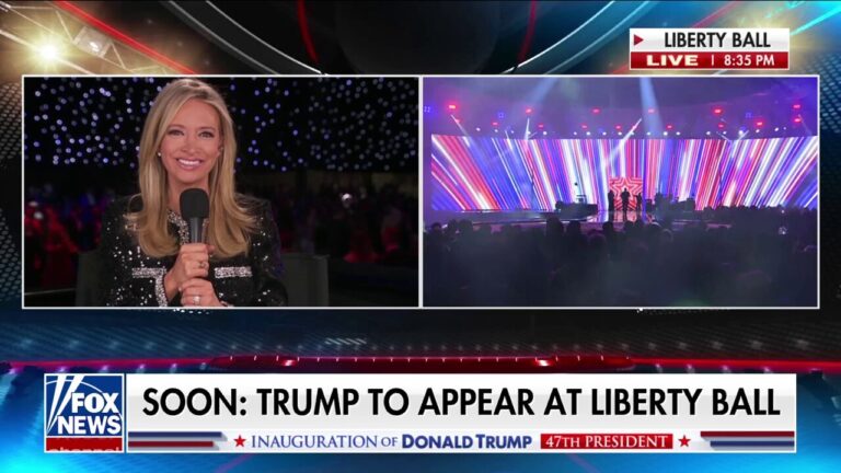 Kayleigh McEnany: Trump has said more in 8 hours, than Biden has in 8 months