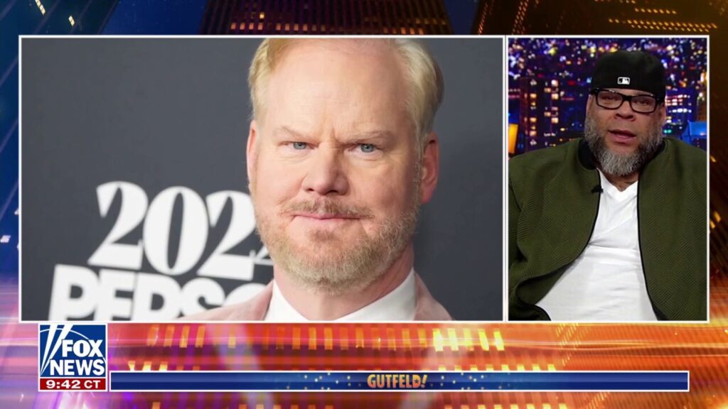 Jim Gaffigan apparently regrets alienating Trump supporters: ‘Worried about his legacy’