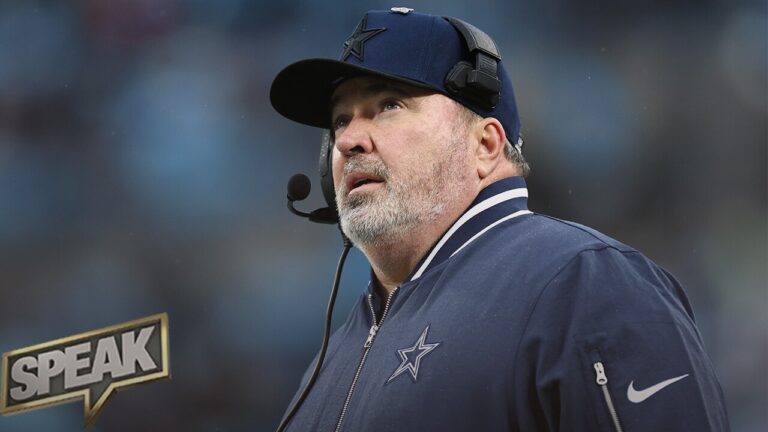 Dallas Cowboys block Chicago Bears from interviewing Mike McCarthy: What does this mean for his future? | Speak