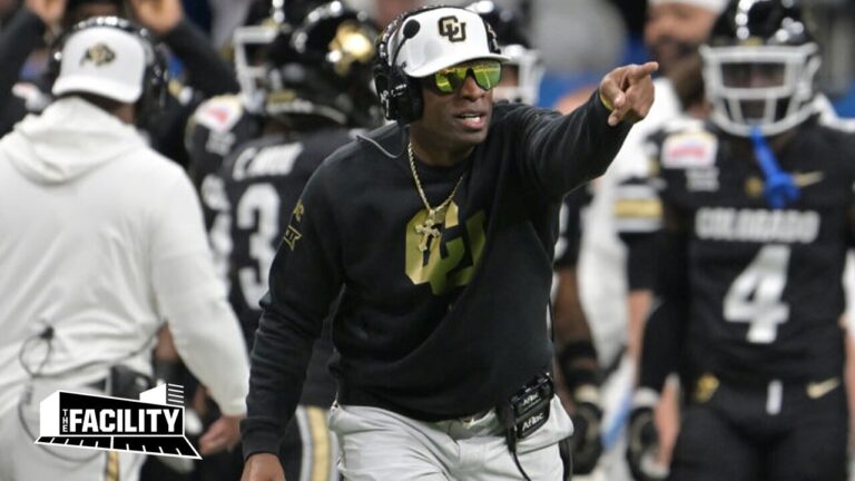 Deion Sanders and Cowboys reportedly discussed head coaching vacancy | The Facility