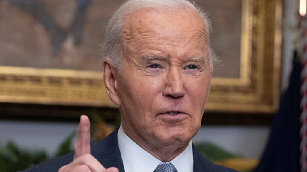 Did Biden do Enough on Terror?