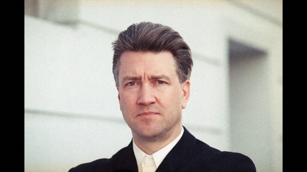 David Lynch dead at 78