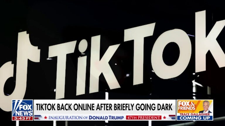 Trump's 90-day TikTok extension could be 'legally invalid,' Jonathan Turley warns