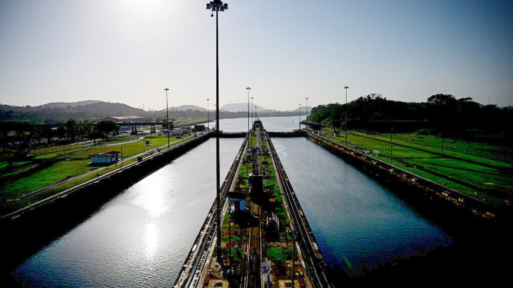 WATCH LIVE: Senate hearing on Panama Canal as Trump vows to 'take back' the canal