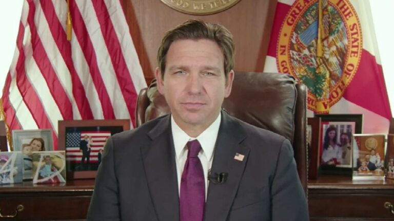 Gov. Ron DeSantis warns militant Islamic terrorism 'still very real'