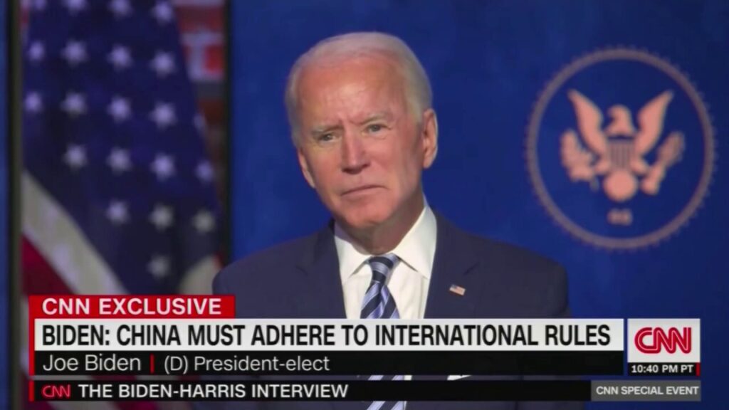 Flashback: Biden pledged he wouldn't issue pre-emptive pardons