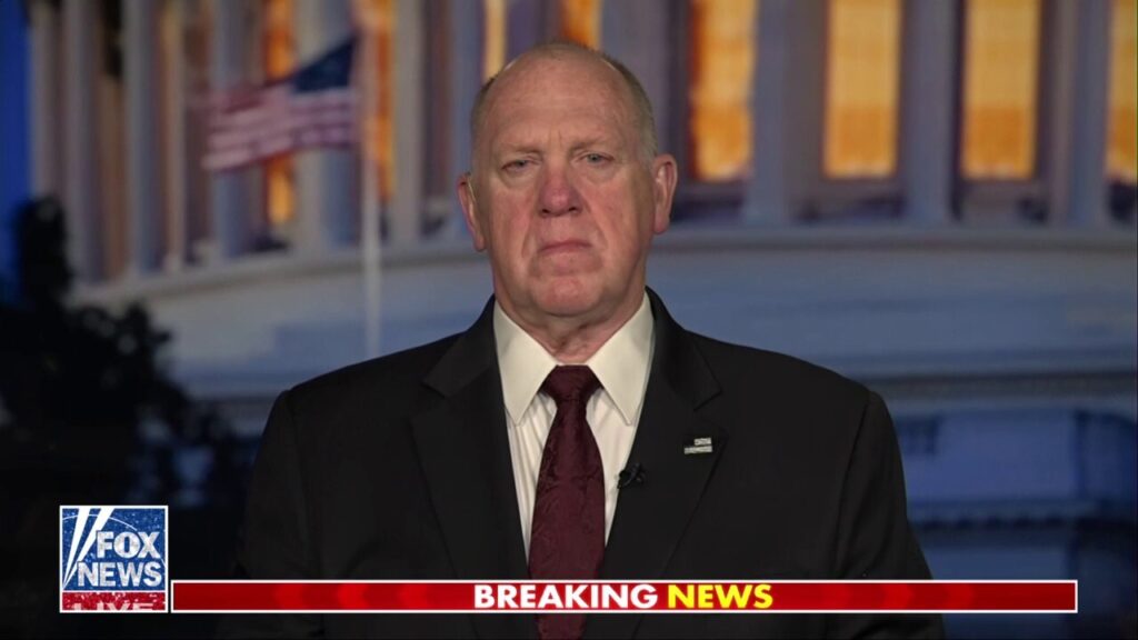 Tom Homan on New Year’s attack, Las Vegas incident: I think we’ll see ISIS affiliation on both