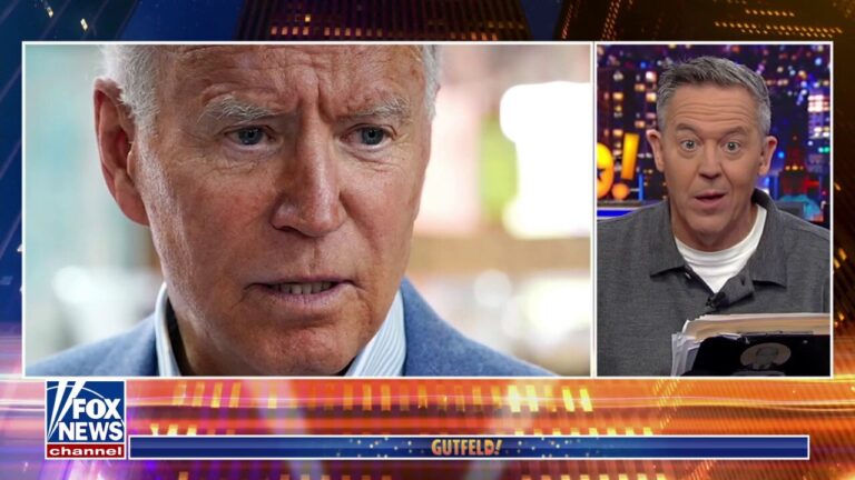 Biden takes heat for bragging about being a great grandfather despite wildfires: ‘Way to read the room’