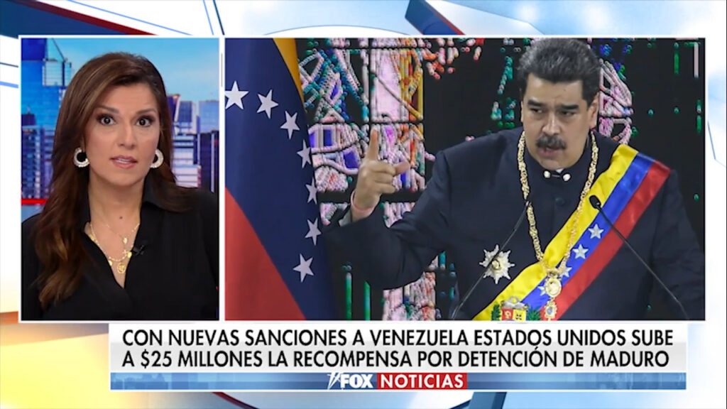 La Inauguración de Nicolás Maduro: Una Consolidación de la Dictadura El Régimen de Maduro y su Vínculo con el Crimen Organizado: Implicaciones para América Latina