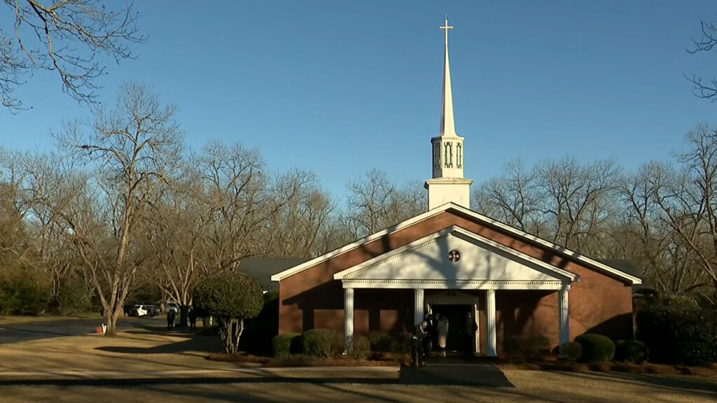 WATCH LIVE: Former President Jimmy Carter’s casket returns to Georgia for interment