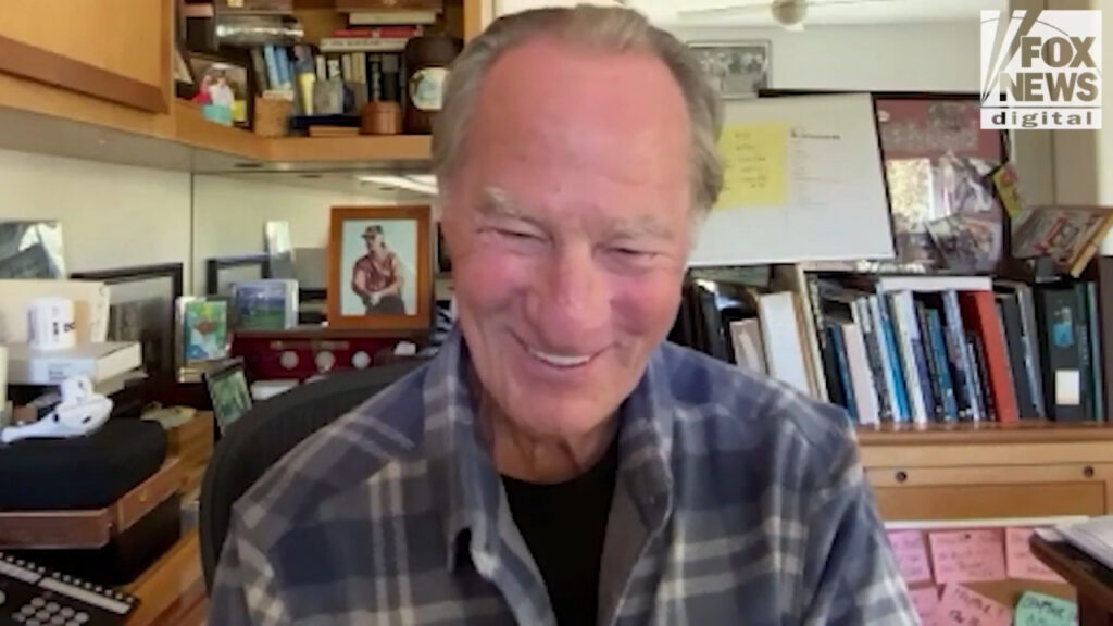 Craig T. Nelson felt connected with his farmer character in his new film ‘Green and Gold’