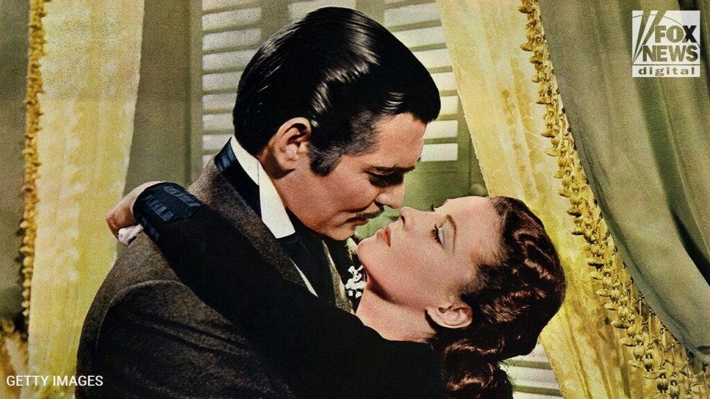 ‘Gone with the Wind’ star ‘fell into darkness’ before breakdown: author