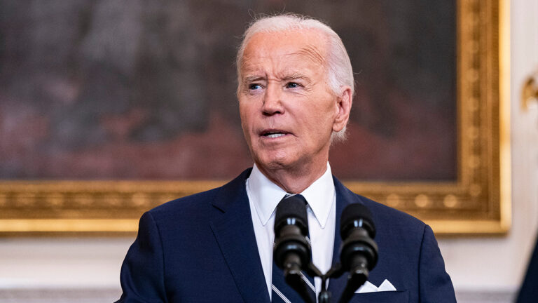 WATCH LIVE: Biden touts foreign policy legacy in farewell address from State Dept