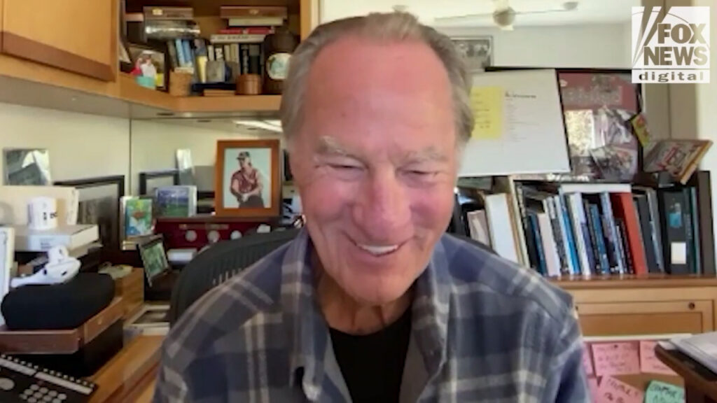 'Coach' star Craig T. Nelson says time on a farm is key to finding 'American values'