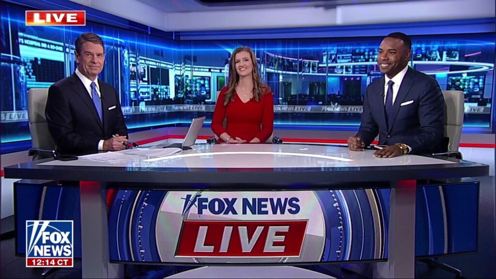 ‘Fox News Live’ panel debates impact of Trump sentencing before inauguration