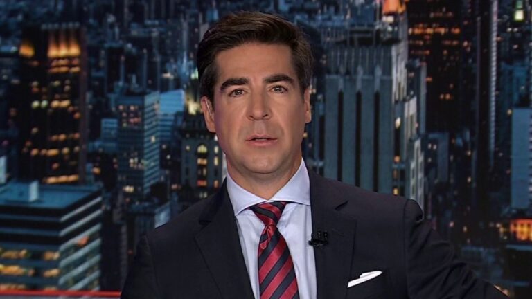 Jesse Watters: Who was in charge in the early hours of the worst fire in LA history?