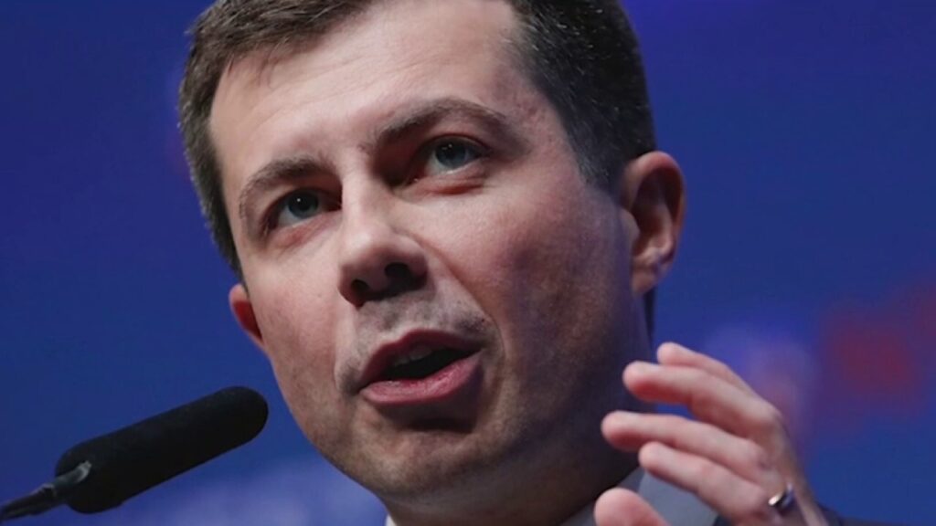 Pete Buttigieg floating Senate run in Michigan: report