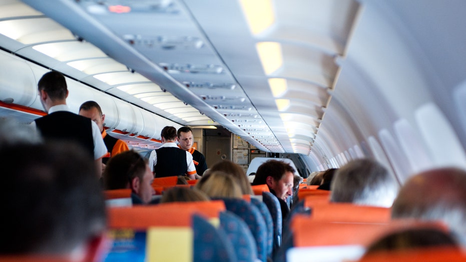 Flight passengers sound off over viral middle-seat booking hack and more air travel debates