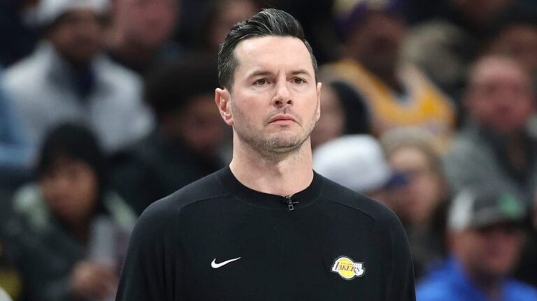 Lakers head coach JJ Redick's house among thousands that burned down in Los Angeles wildfires: report