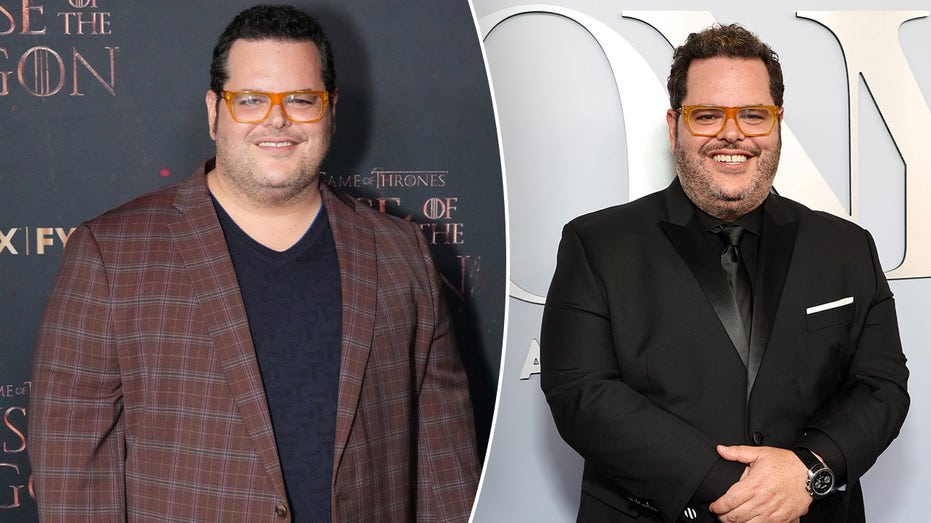 Hollywood star feels he’s ‘cheating’ after losing 40 pounds with weight loss drug