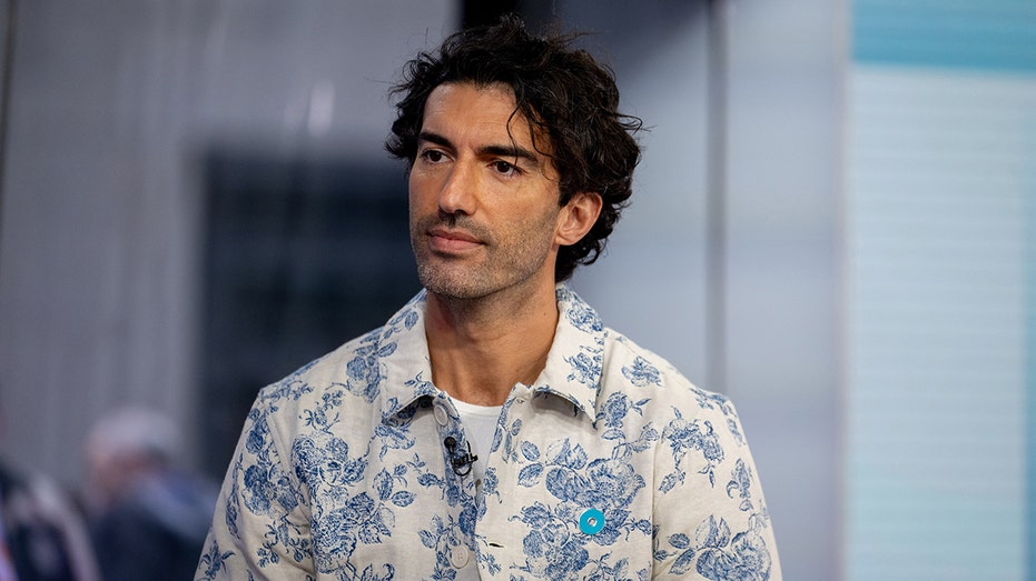 Actor Justin Baldoni files $250 million defamation suit against New York Times